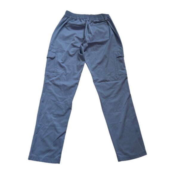 BUNDLE of 8-Gently Worn Scrub Pants, Size XS (BB1103B) - Picture 4 of 16